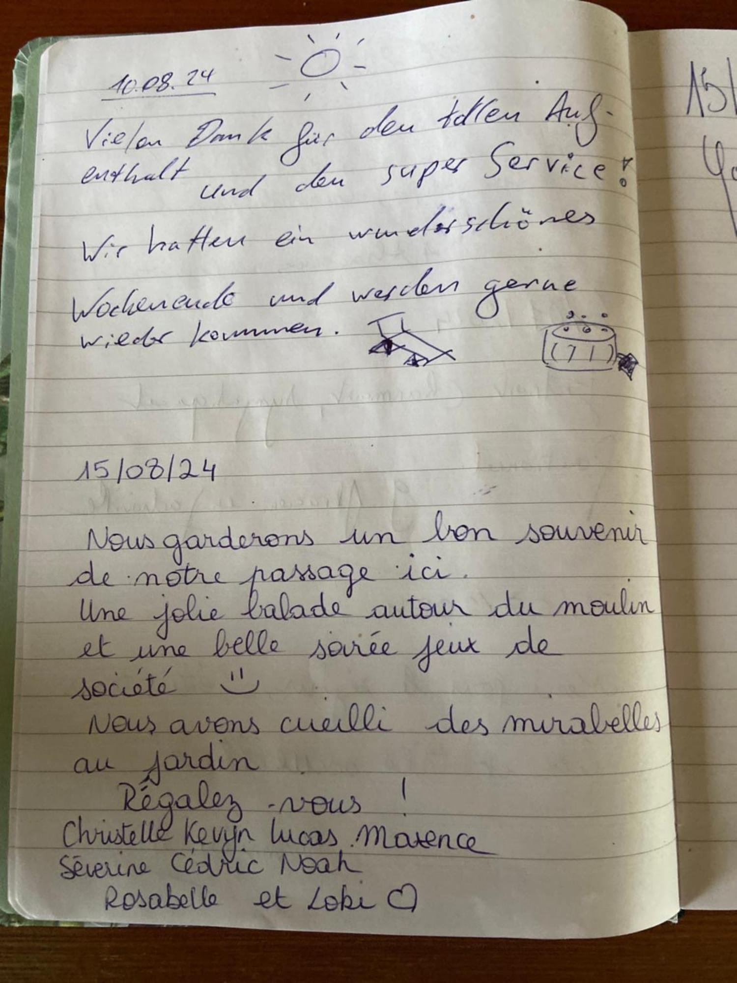 L'atelier Des Reves