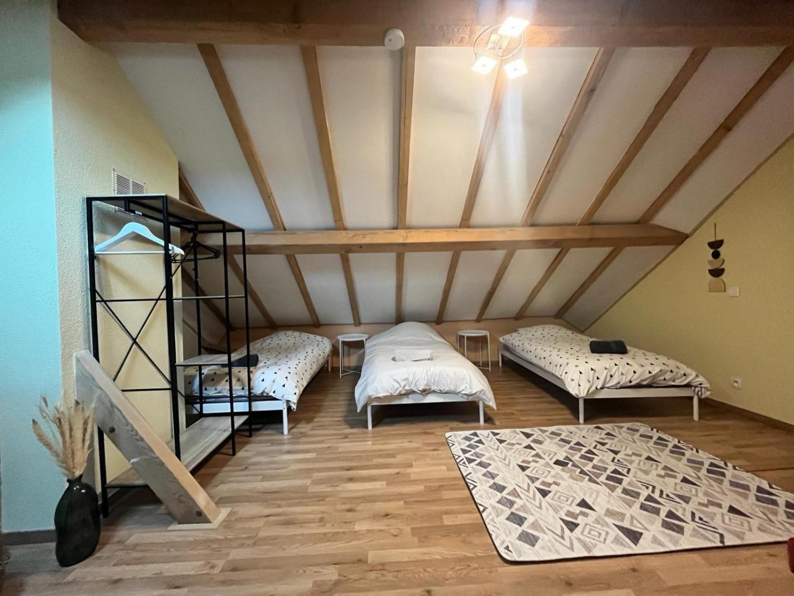 L'atelier Des Reves * Volmunster