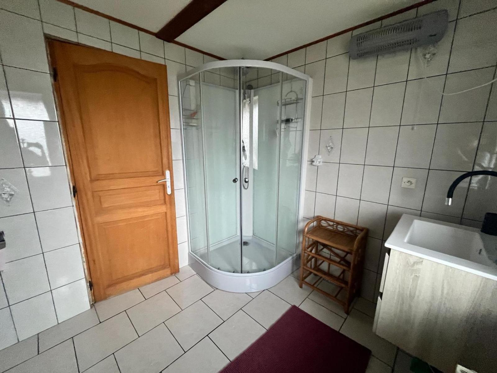 L'atelier Des Reves Chalet